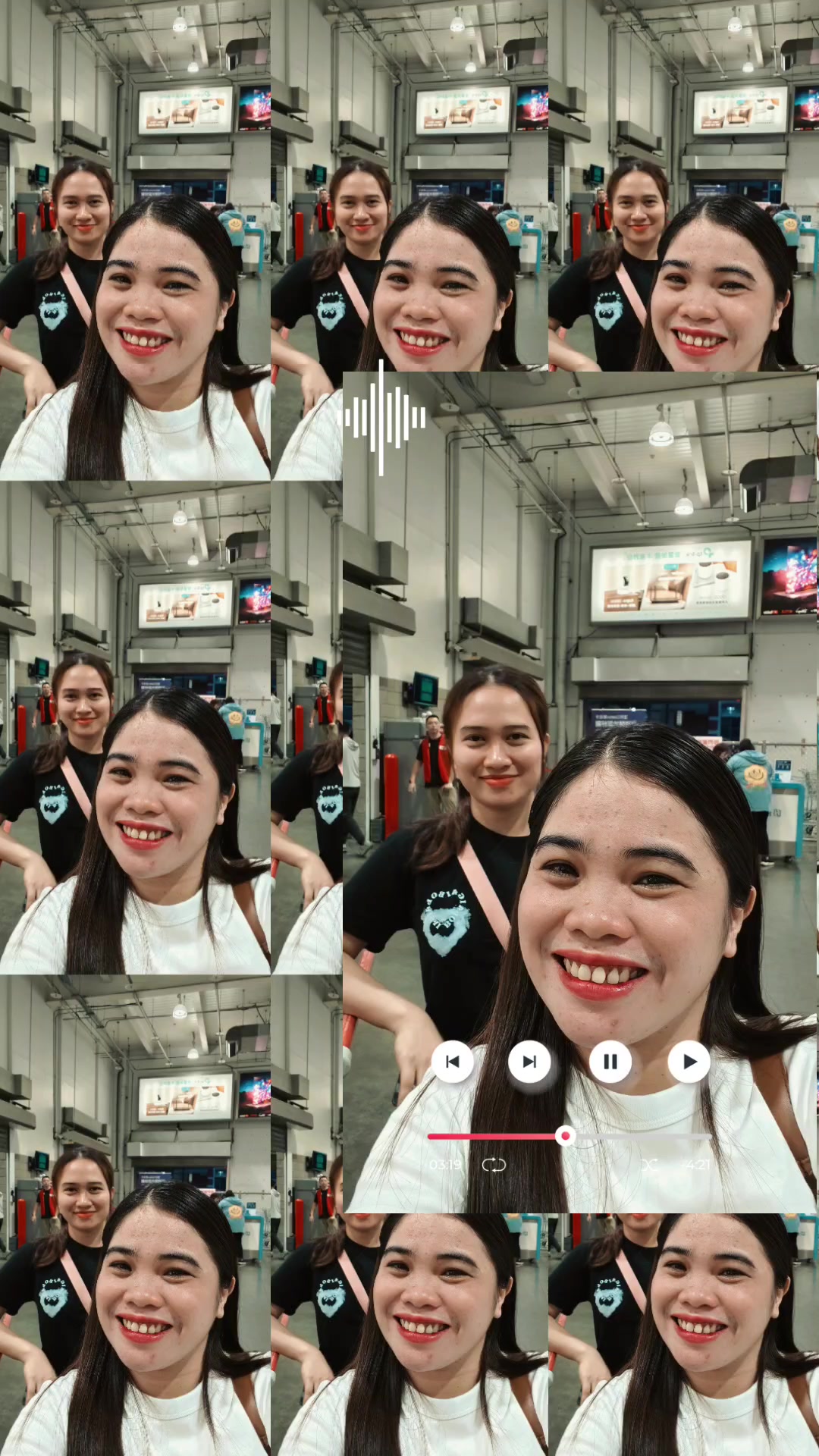 @Nhovy in Taiwan🇹🇼