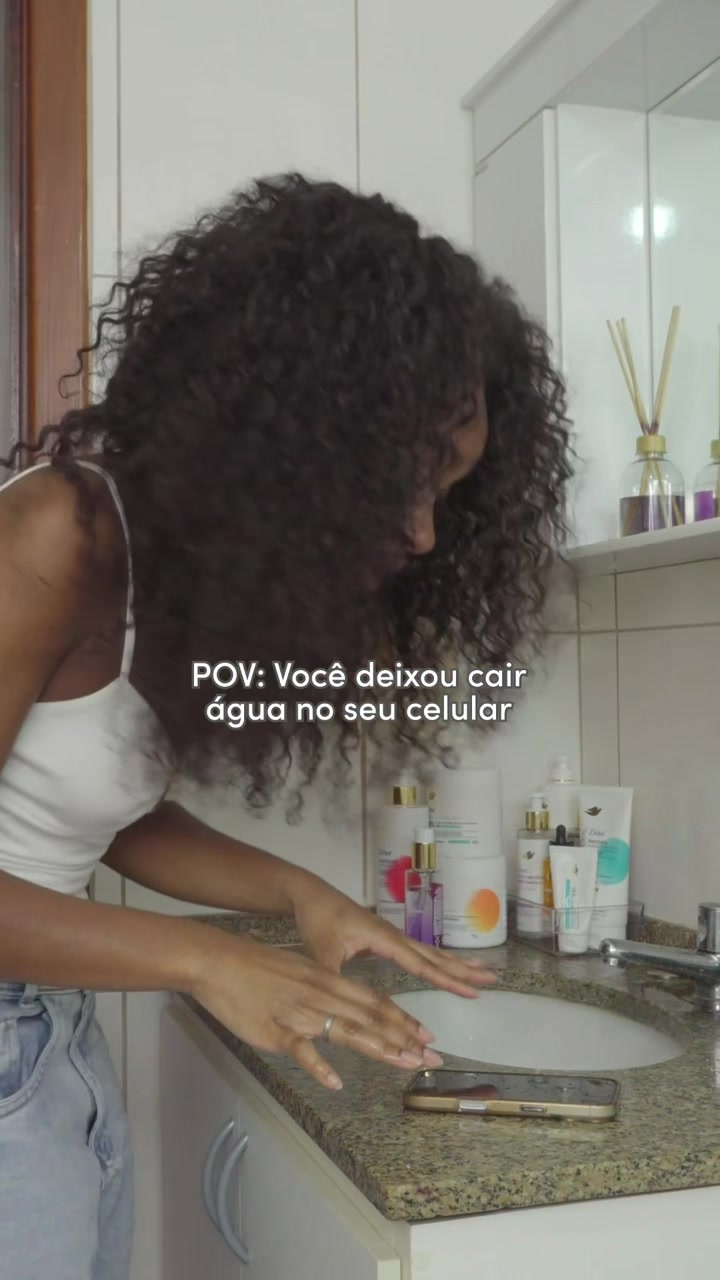 @Dove Brasil