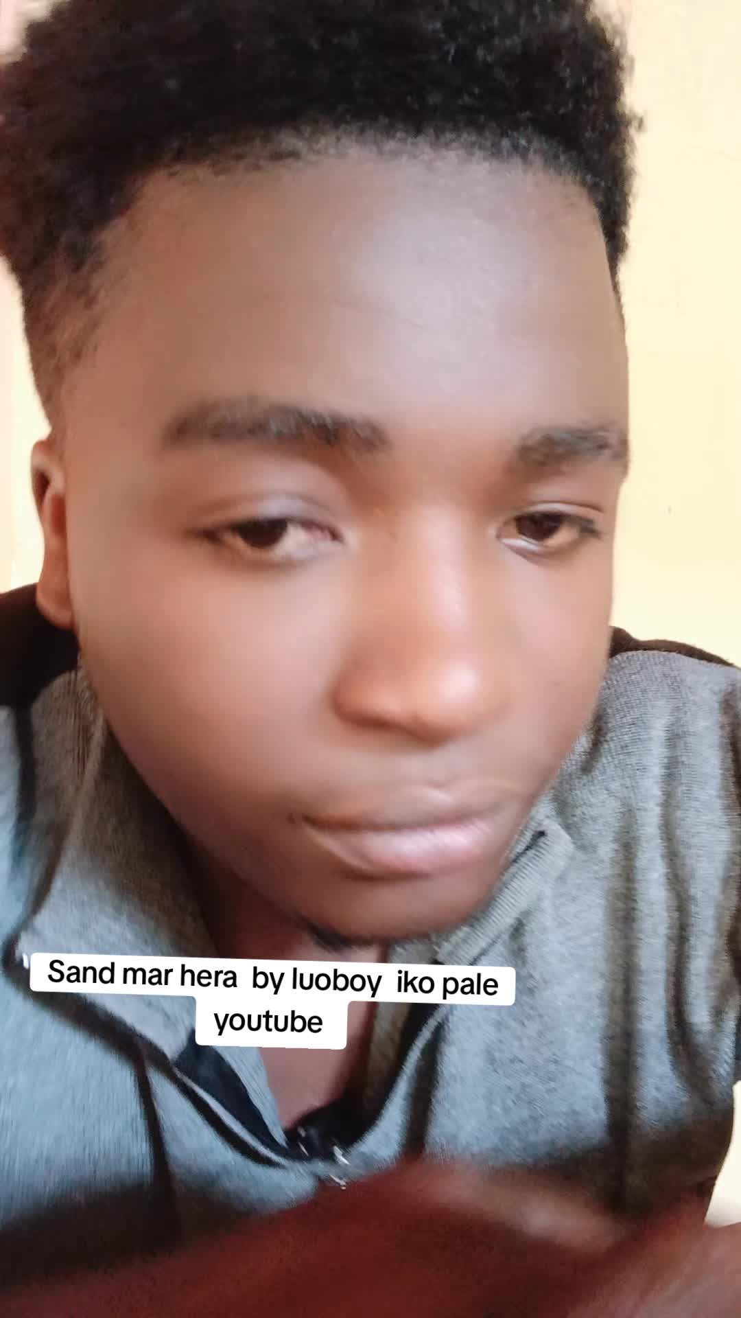 @LUOBOYMUSIC ๐ถ๐ถ(wuod ugunja)