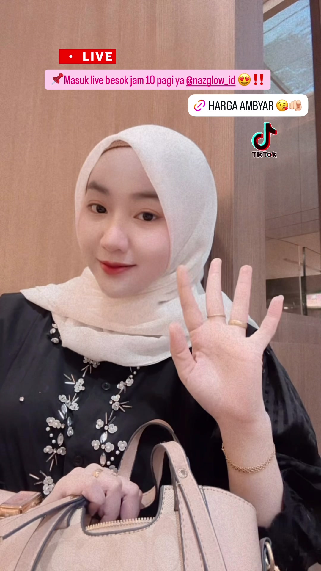 @Nadya Aulia Zulfa MUA LAMPUNG