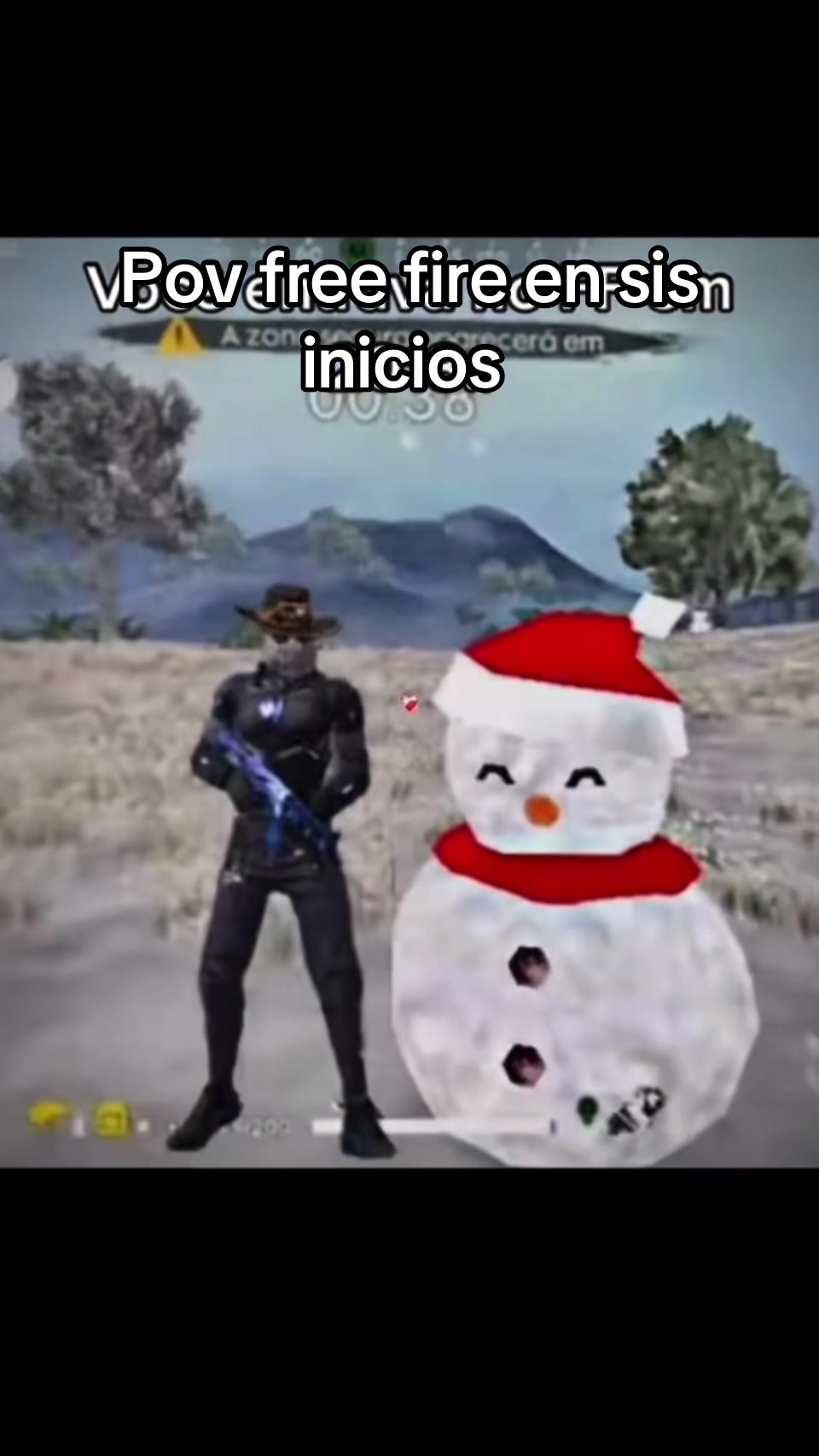 @el viajero del tiempo FF
