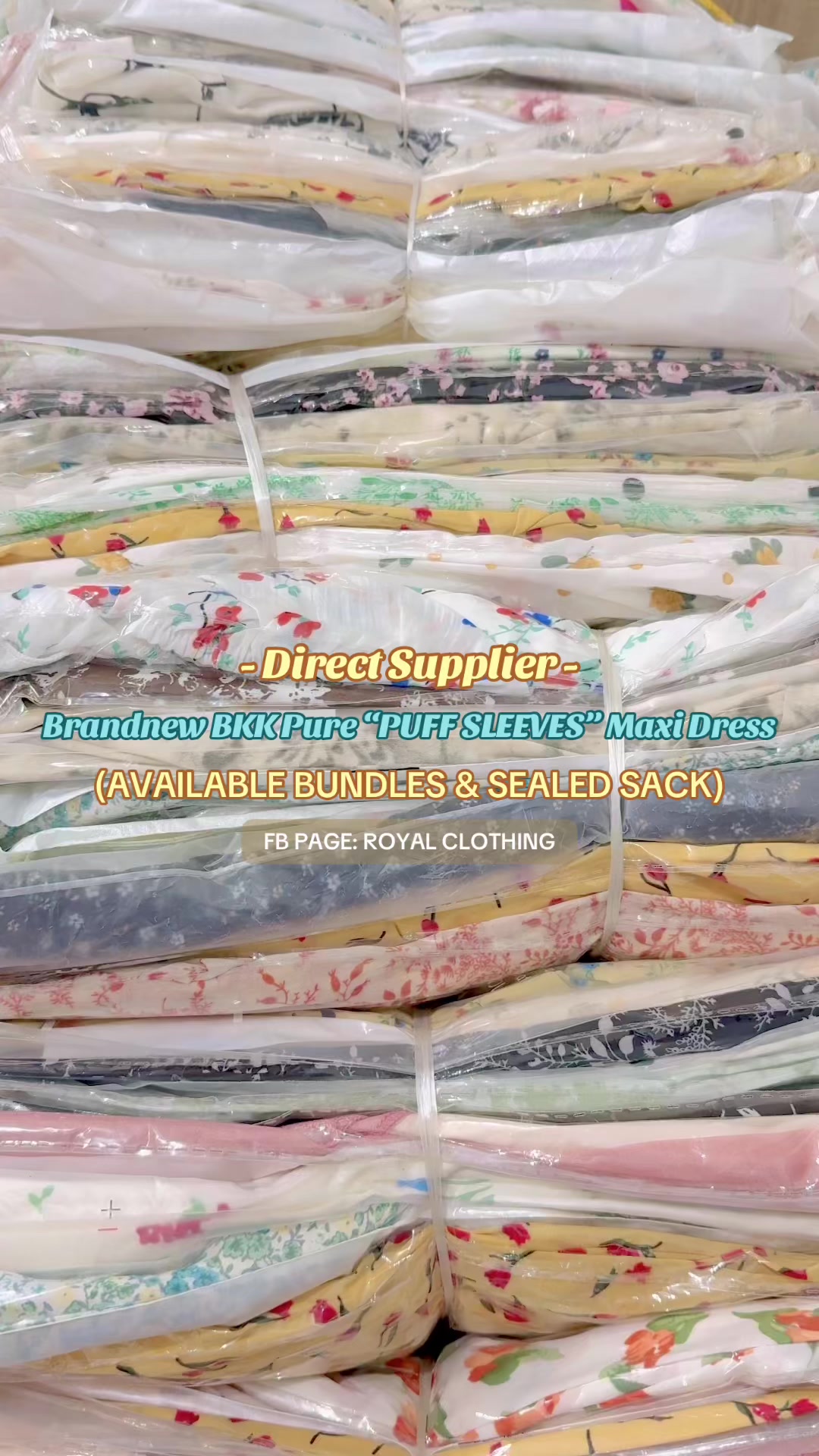 @ROYAL CLOTHING