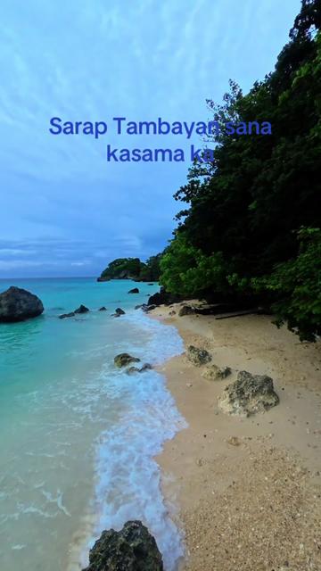 @Kagang Boracay adventures