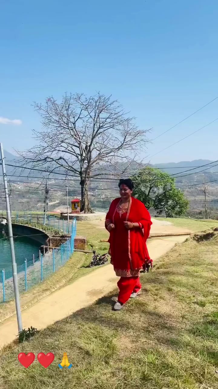 @Anita Adhikari