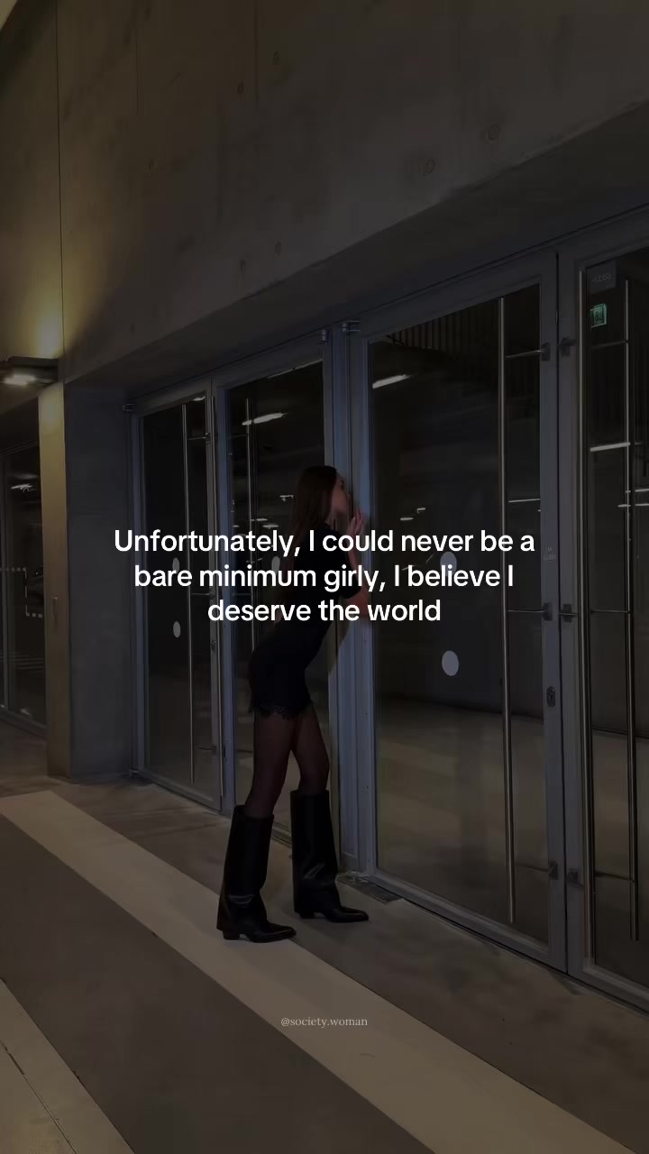@Society Woman