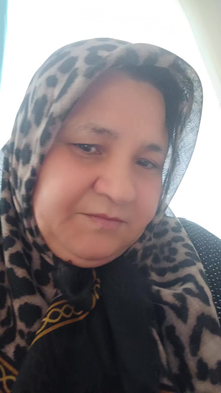 @Fatma Ataş