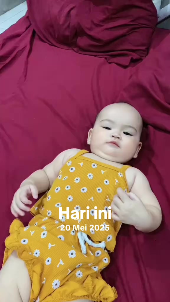 @Baby Eyin