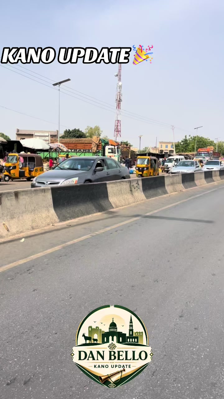 @DAN BELLO KANO🛣️