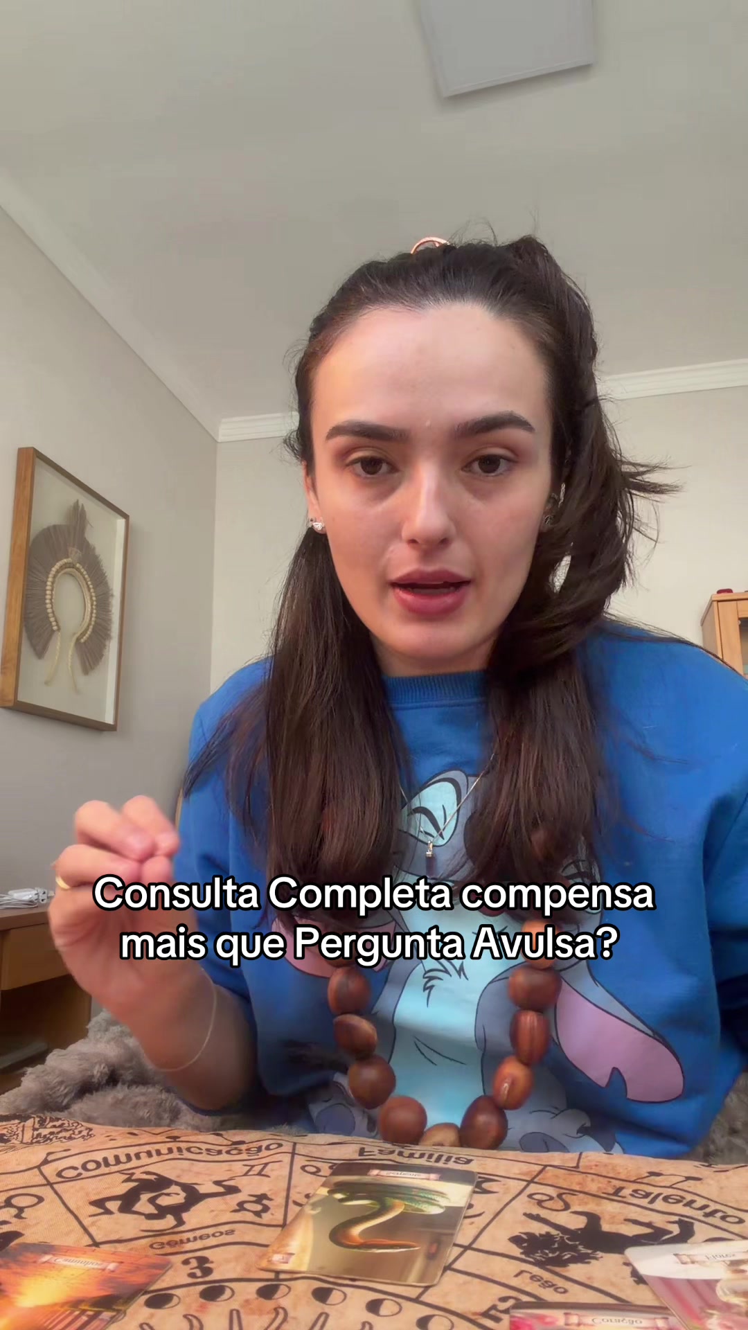 @Ana Guidoti Cartomante 🔮