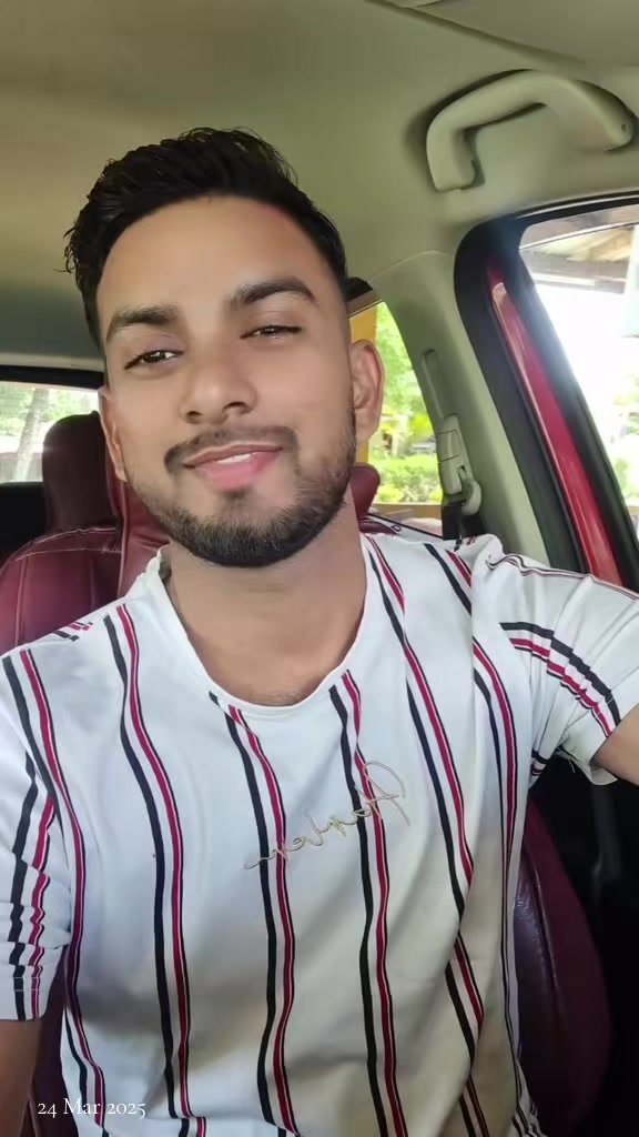 @Avishek Sharma ❤️