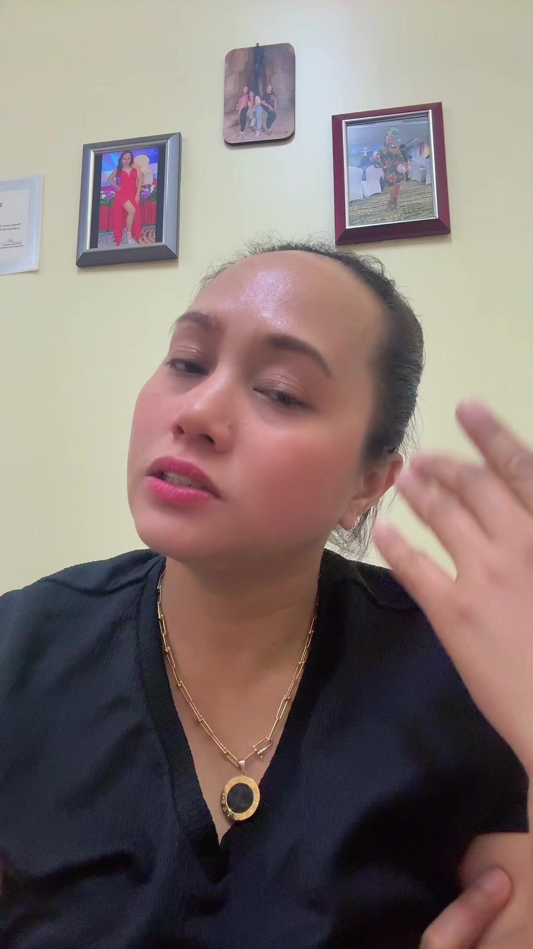 @UDS6 Co founder Indaymaricar22