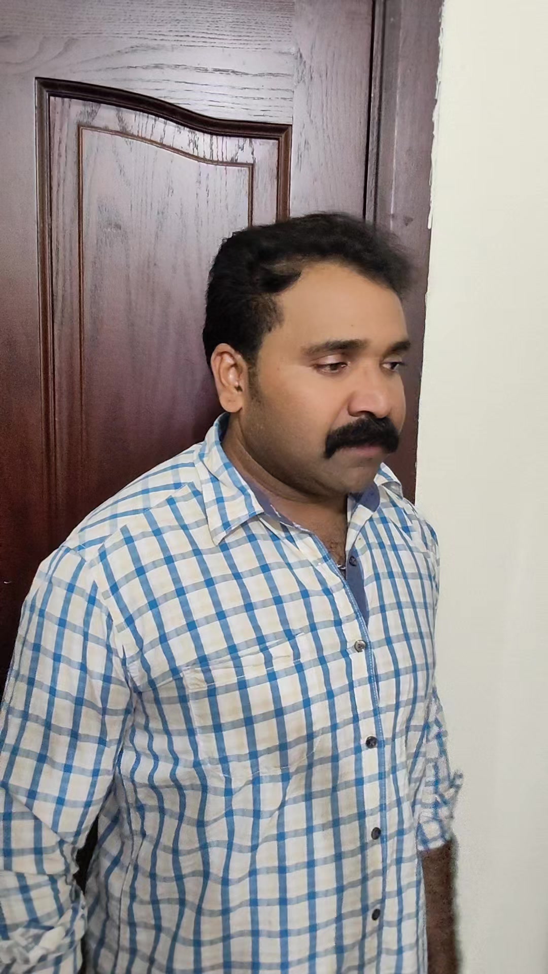 @Shibu S Pillai