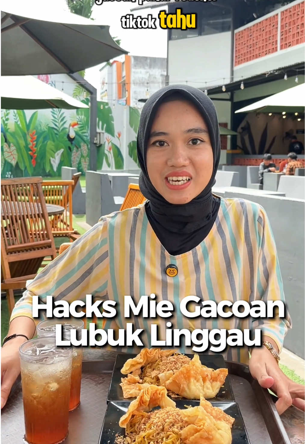 @FTR Official | PromoMakanLemak