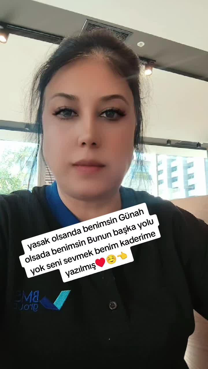 @💙 Gara Gız 💙