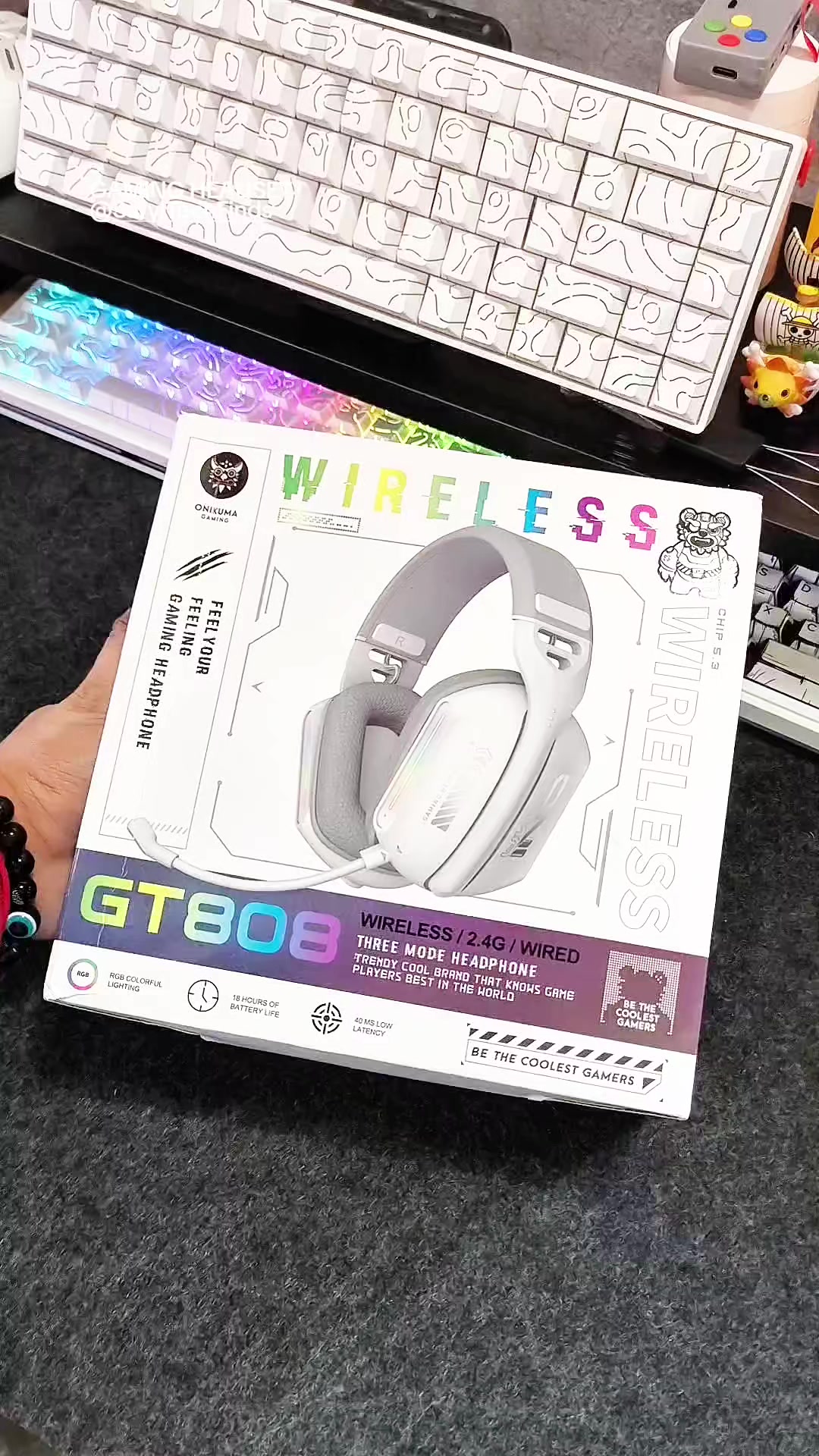 @SarylTechFinds