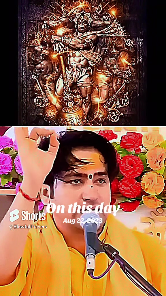 @Blissful Prayers 🕉️