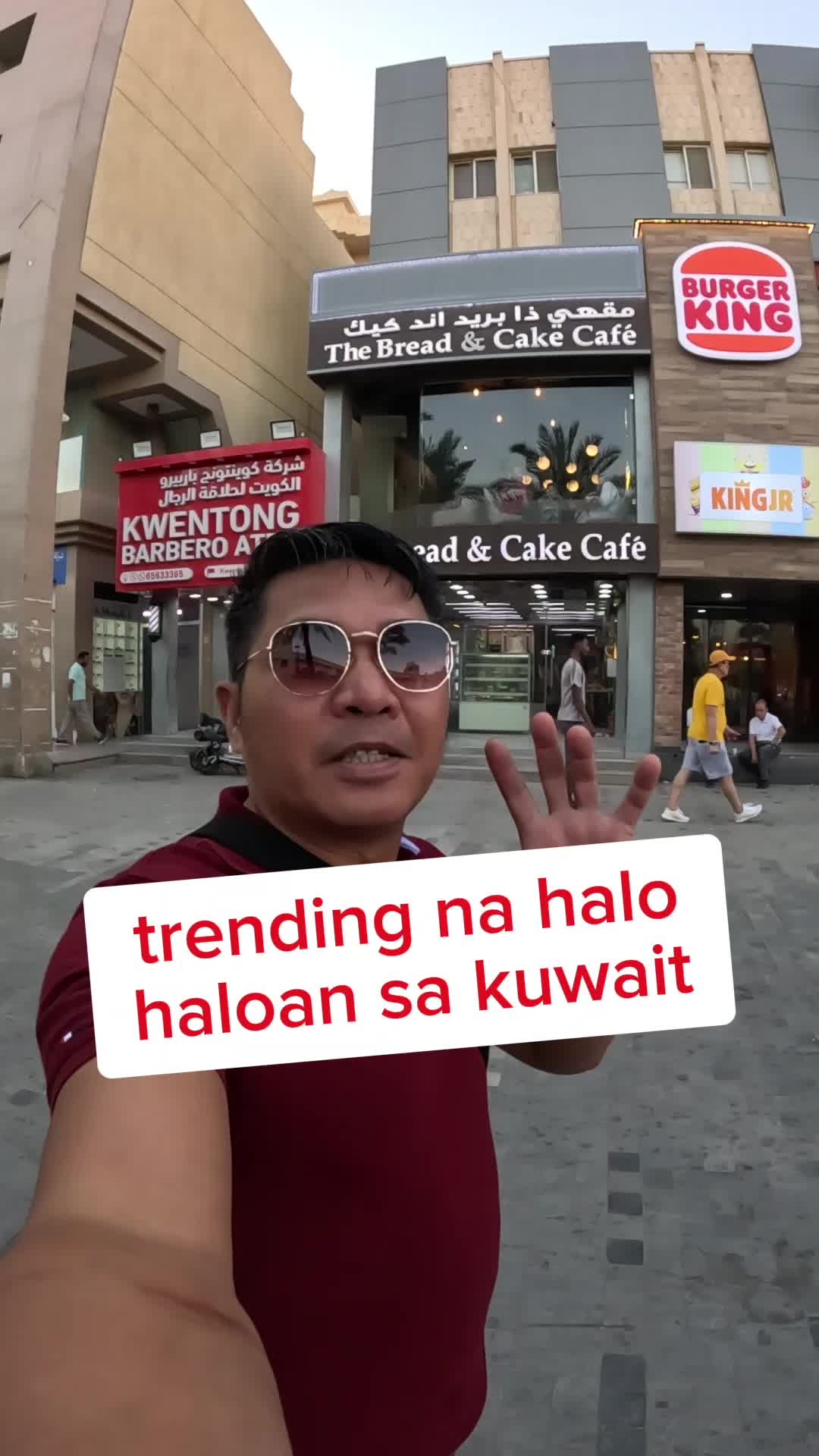@MARBEN VLOG