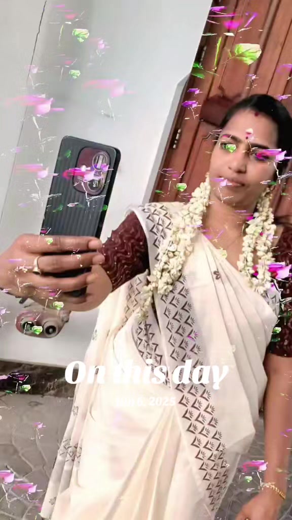 @💃കാത്തു കുറുമ്പി💃