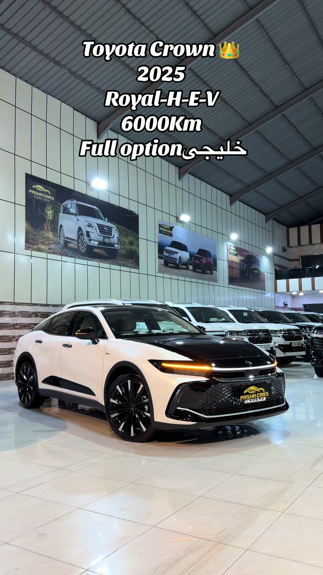 @Pasha Cars