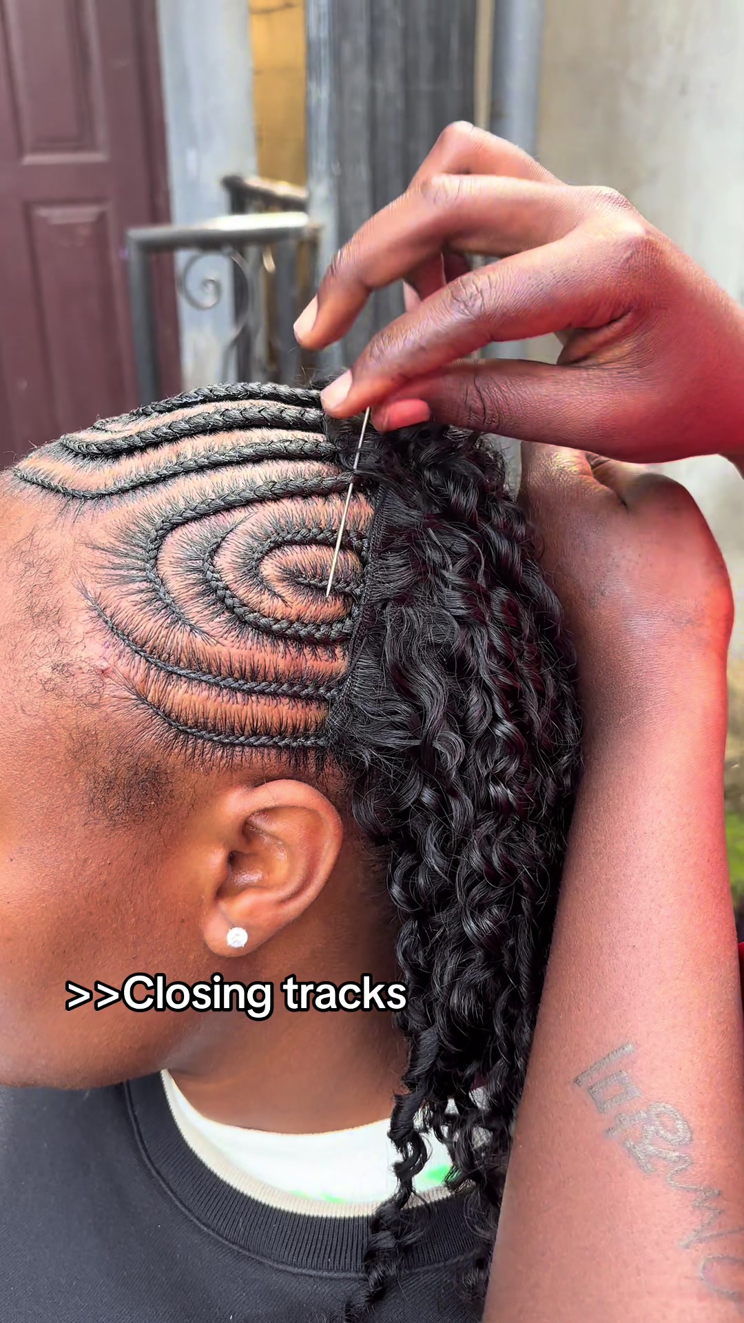 @P’s Braids💇♀️❤️🧷