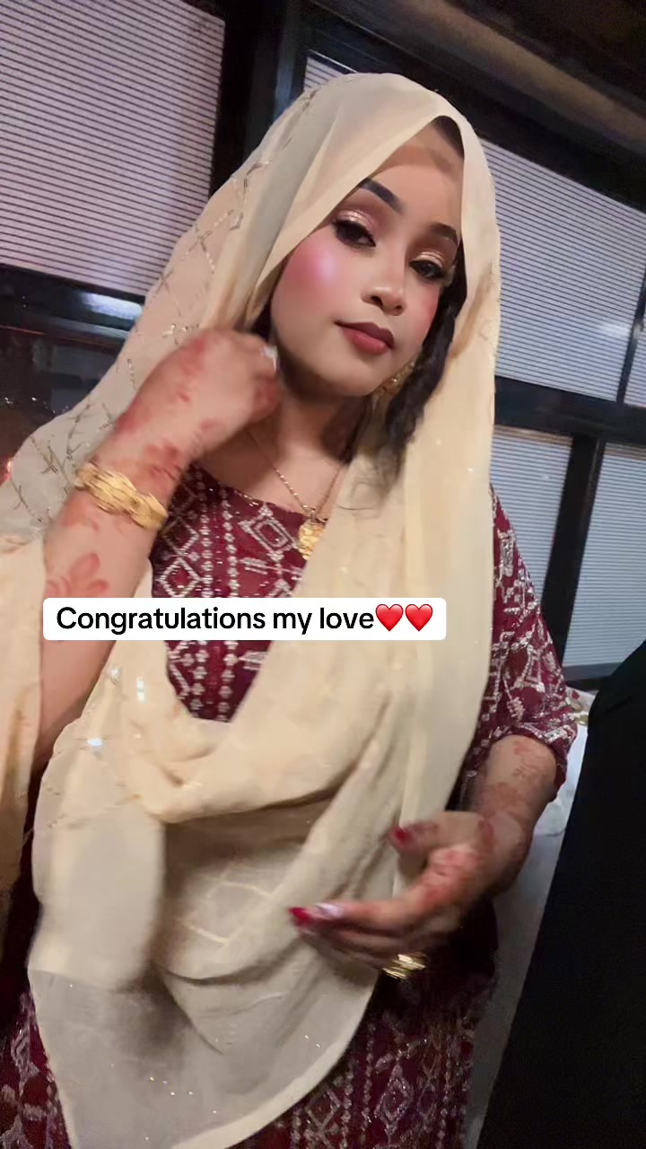 @Safia jay