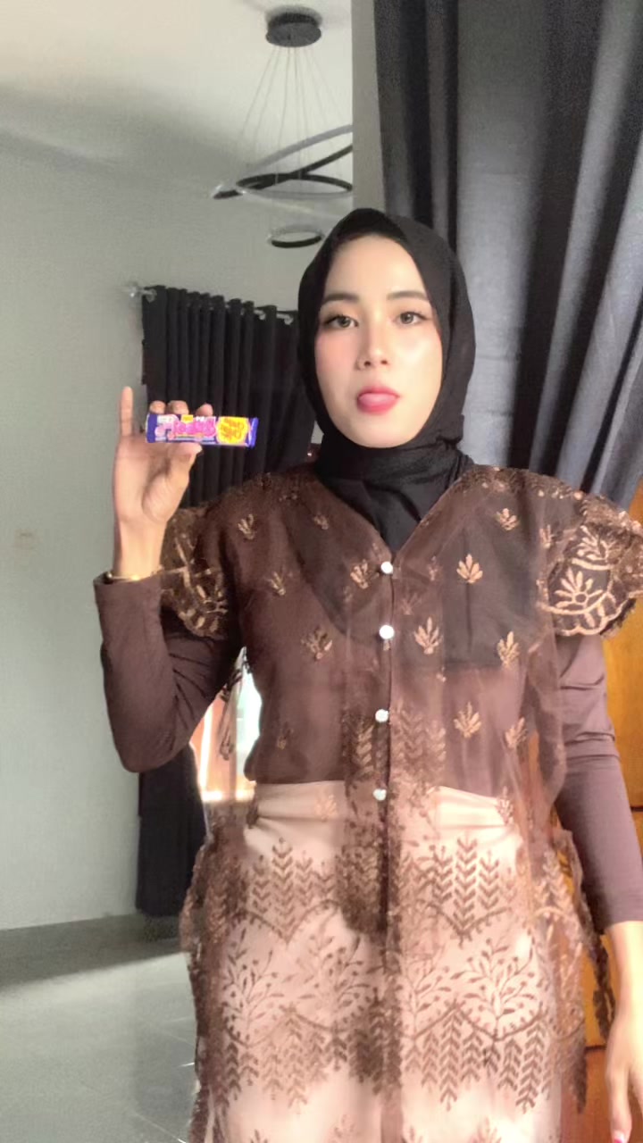 @IG: @nurulkhusna18🦋