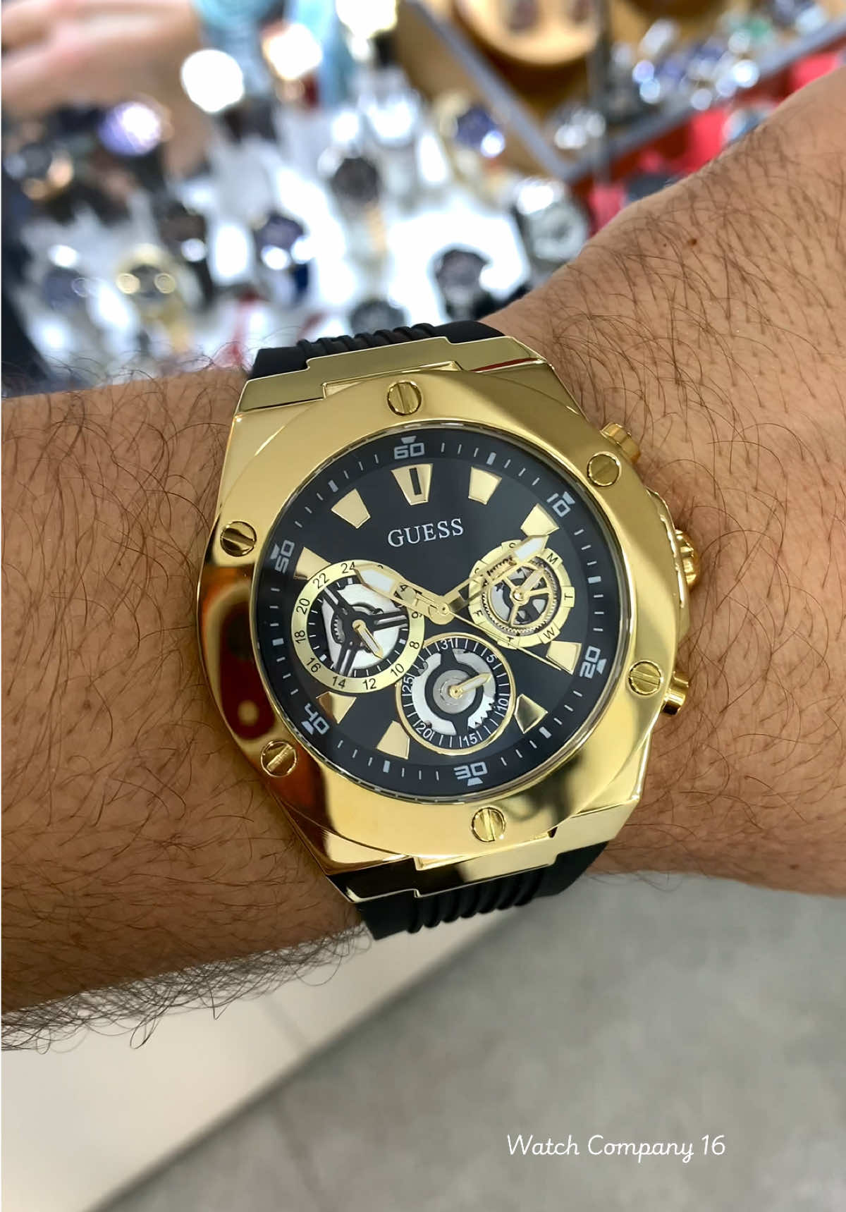 @Watch Company