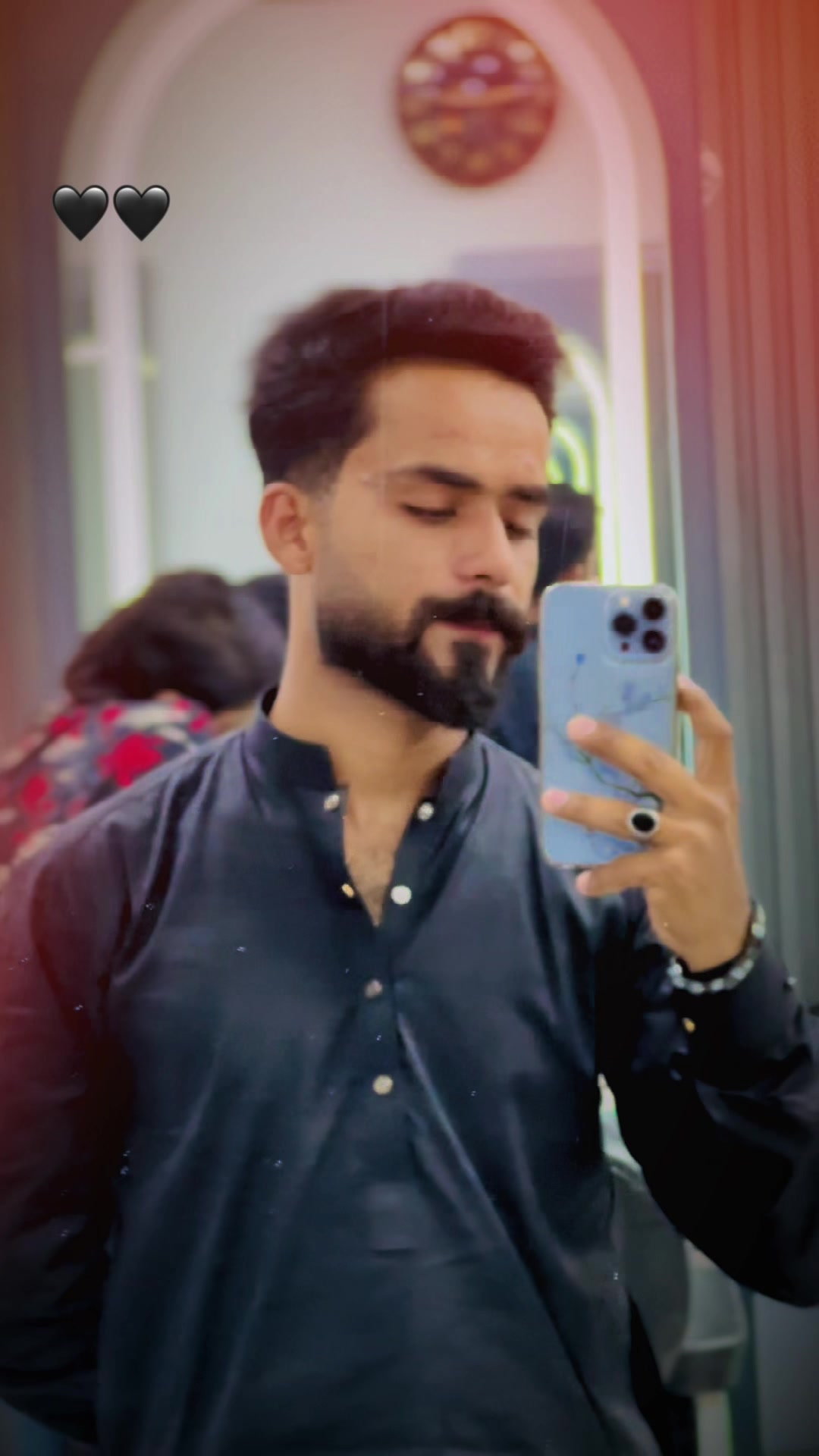 @Ahtasham Raj