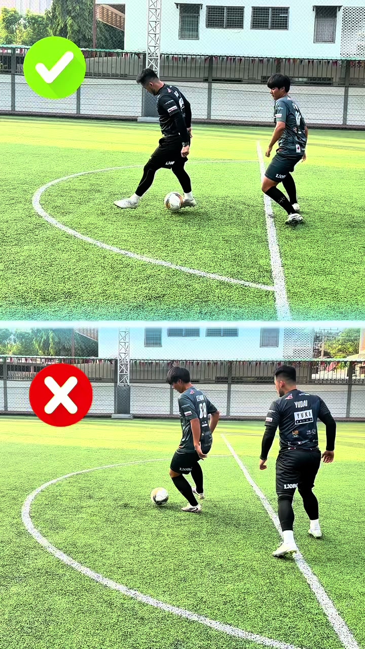 @YUKI FOOTBALL ACADEMY