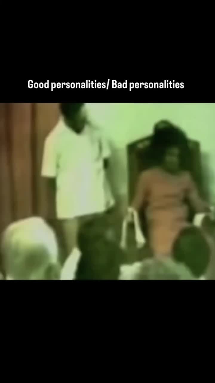 @Awareness