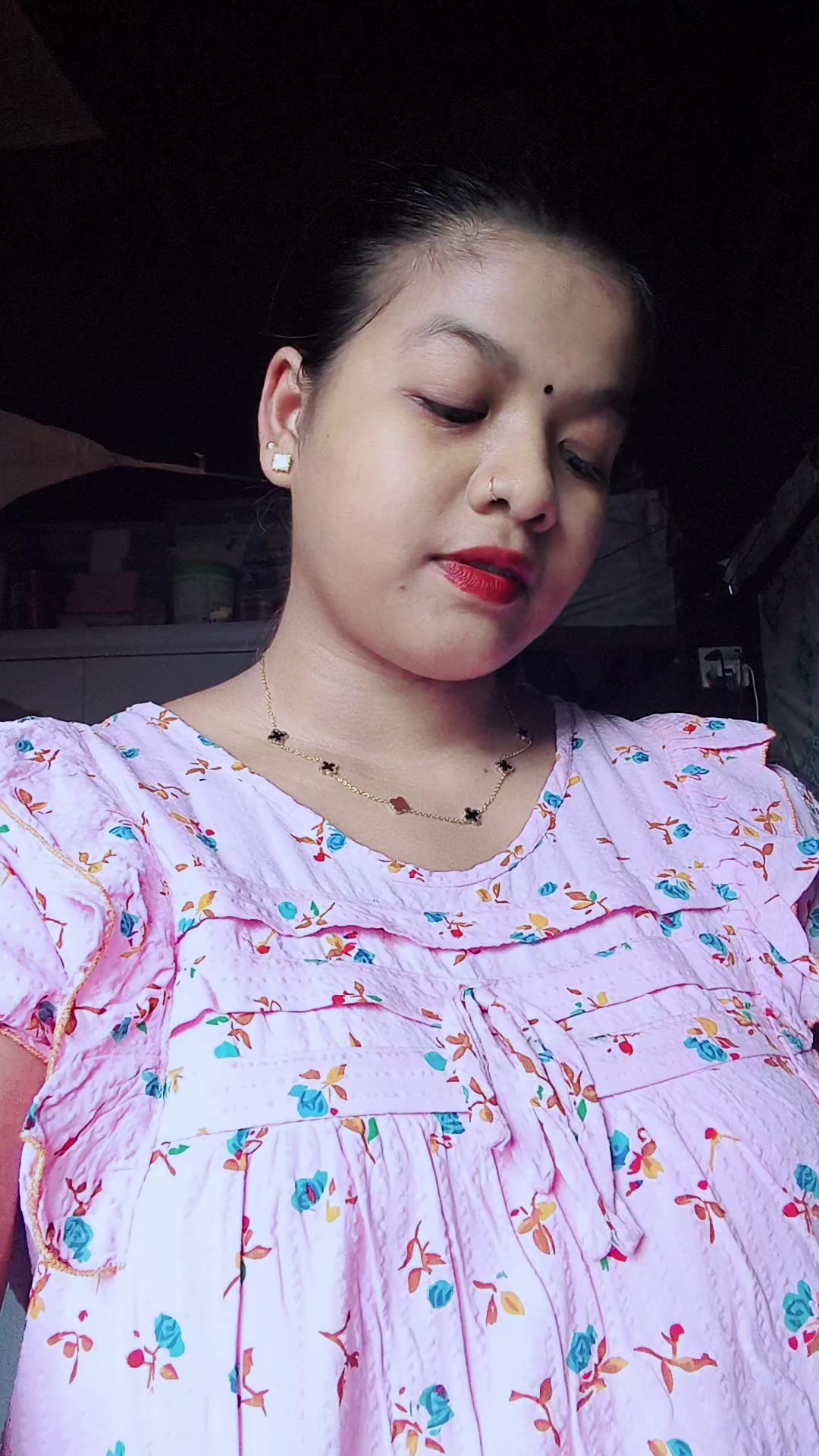 @🪔Geetha🫶Official🪷