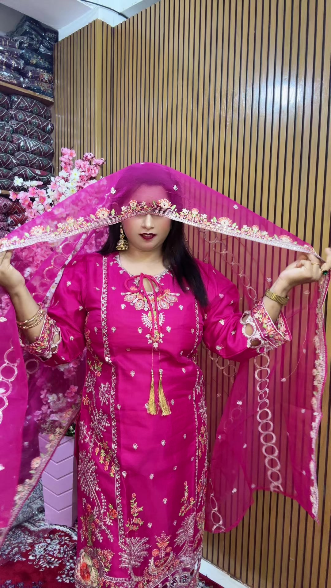 @টু পিস থ্রি পিস কালেকশন