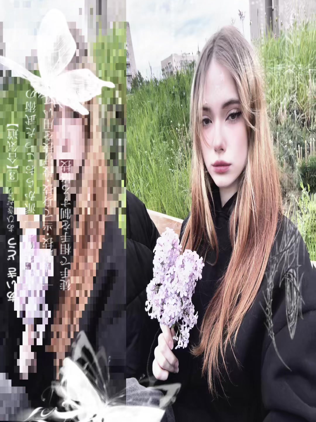 @миноРРи