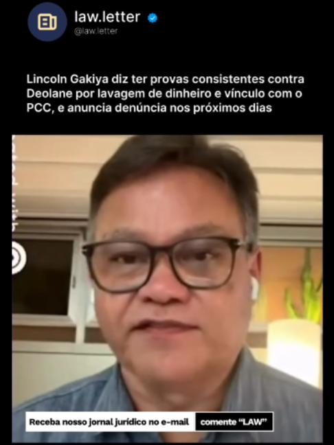 @Lawletter