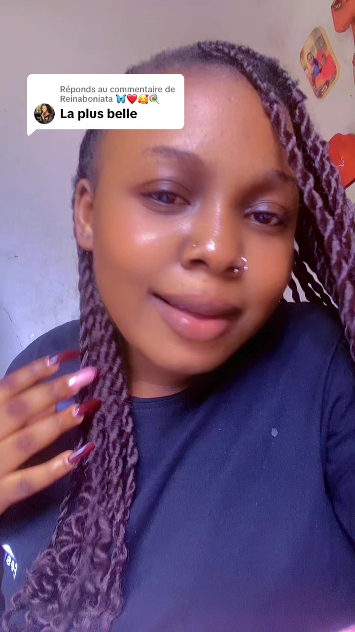 @d&eacute;lia minaj❤️😍