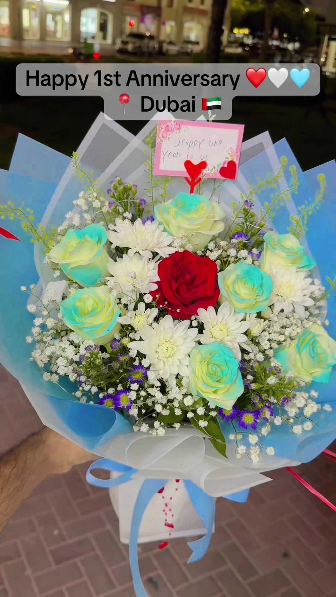 @Fresh Flowers Land Dubai🇦🇪
