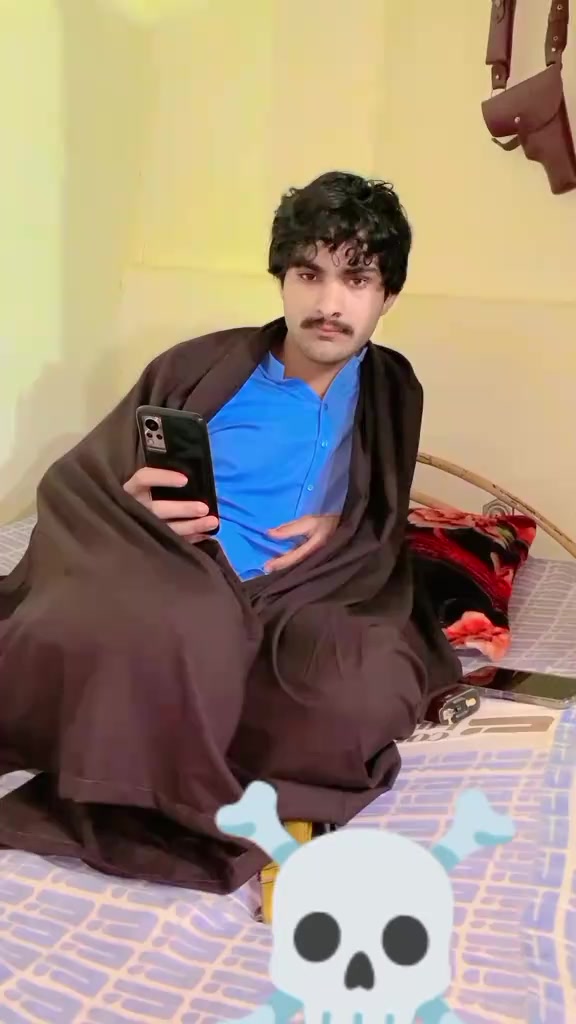 @Usama Bacha 333 👊