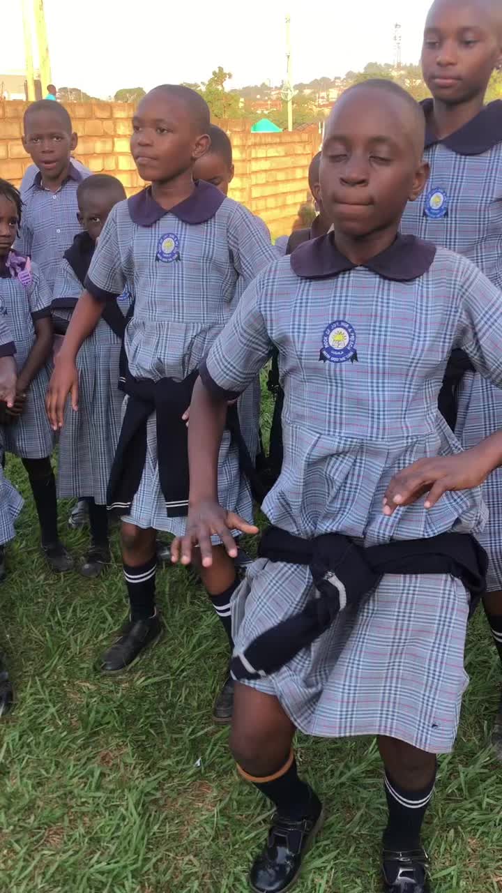 @ROCK OF JOY NUR/PRI SCH LUGALA