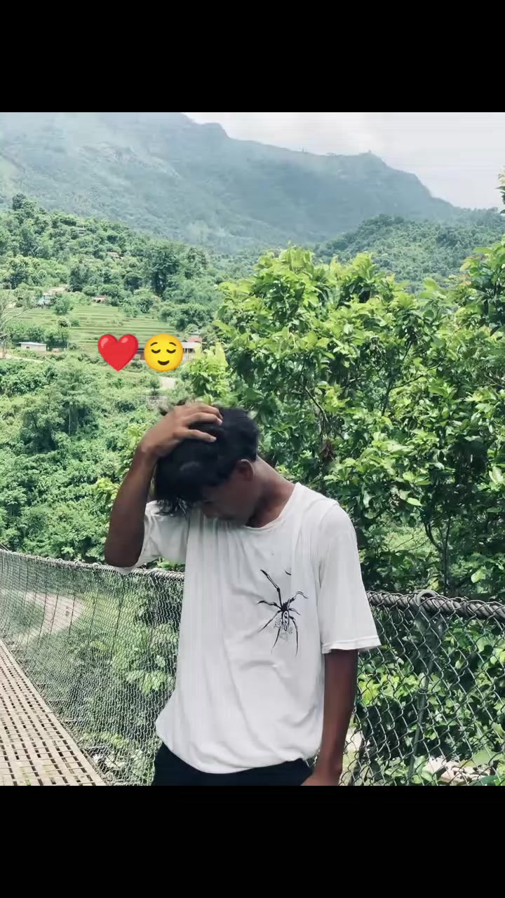 @Alex jong thakuri❤️