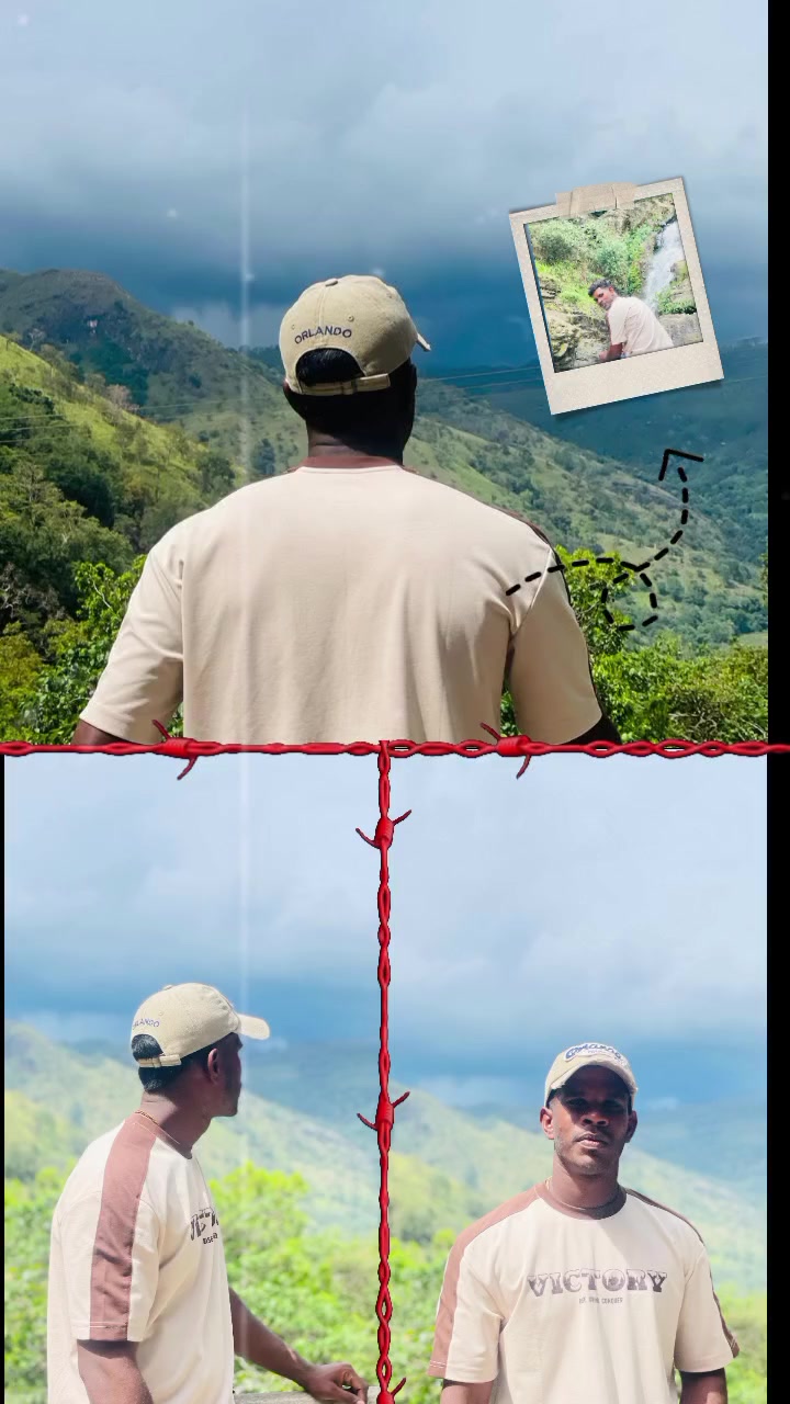@Sarujan Saru