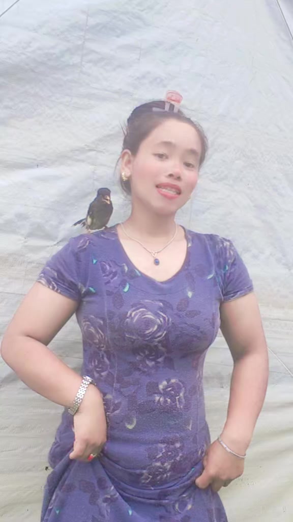 @☦️सोफिया चेपाङ्ग🇳🇵
