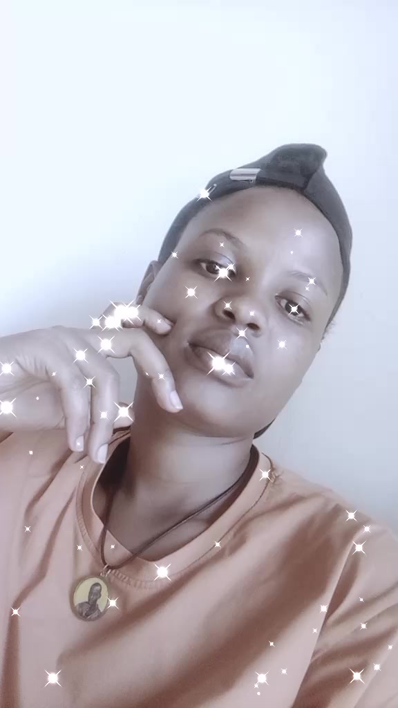 @Mukazi Aline
