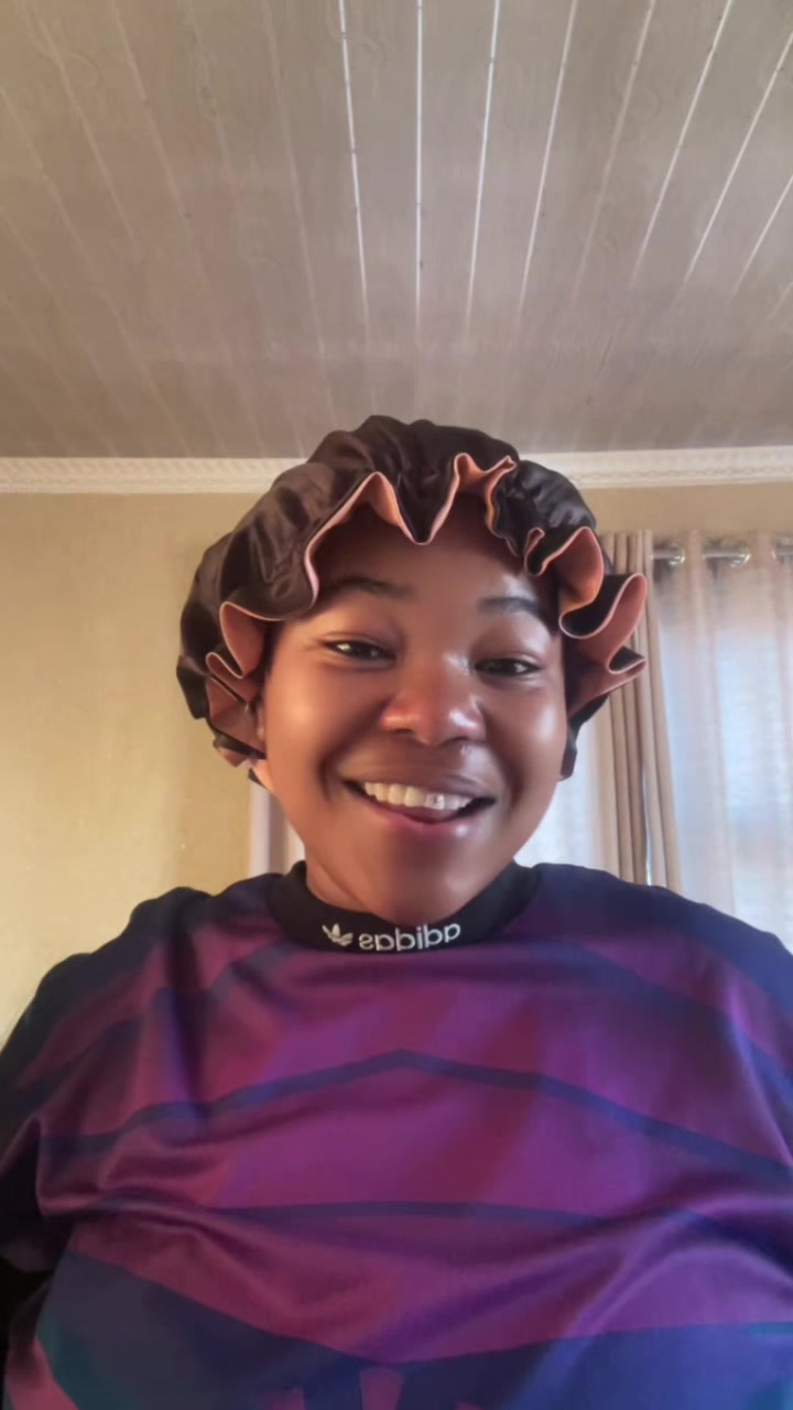 @Baby Mchunu