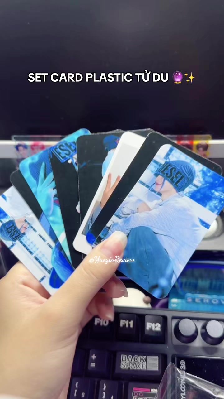 @𝐘𝐮𝐞𝐲𝐢𝐧 𝐑𝐞𝐯𝐢𝐞𝐰 𐙚 ⟡