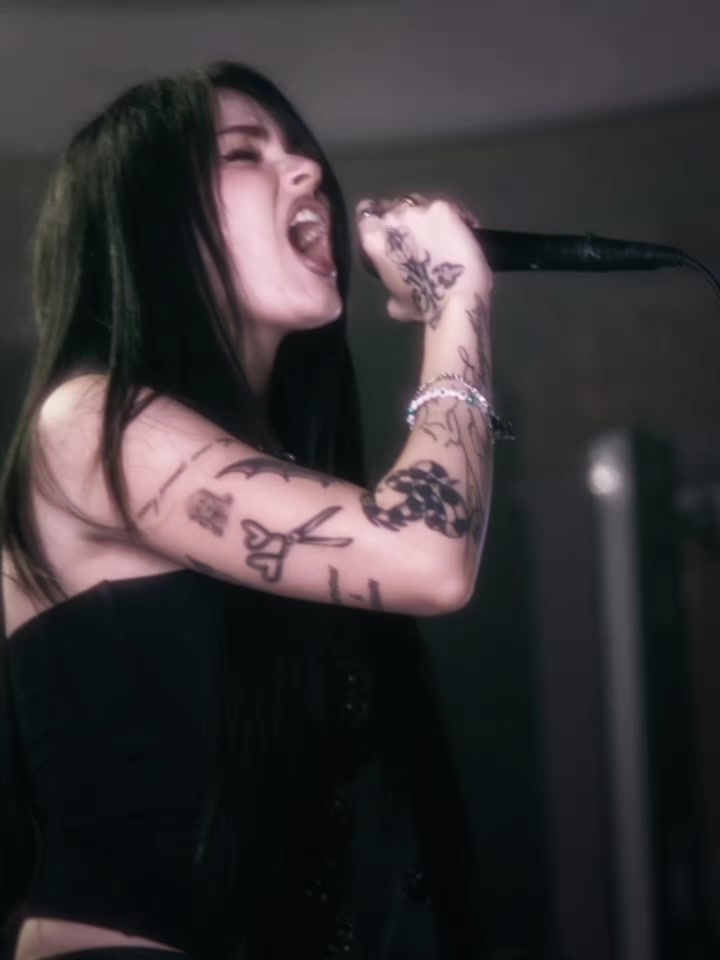 @lyricsmaggie