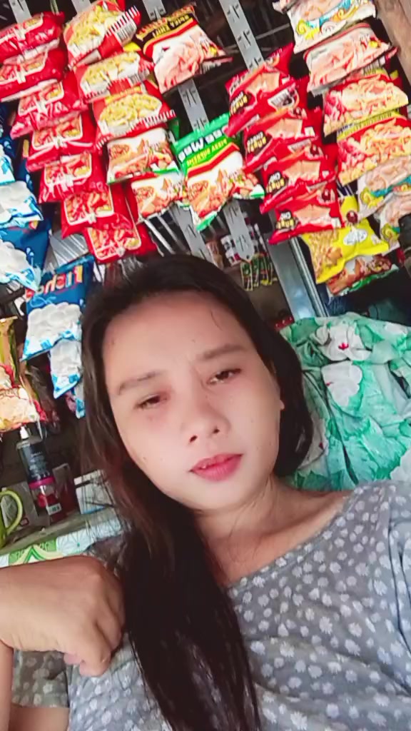 @Evelyn Maglente
