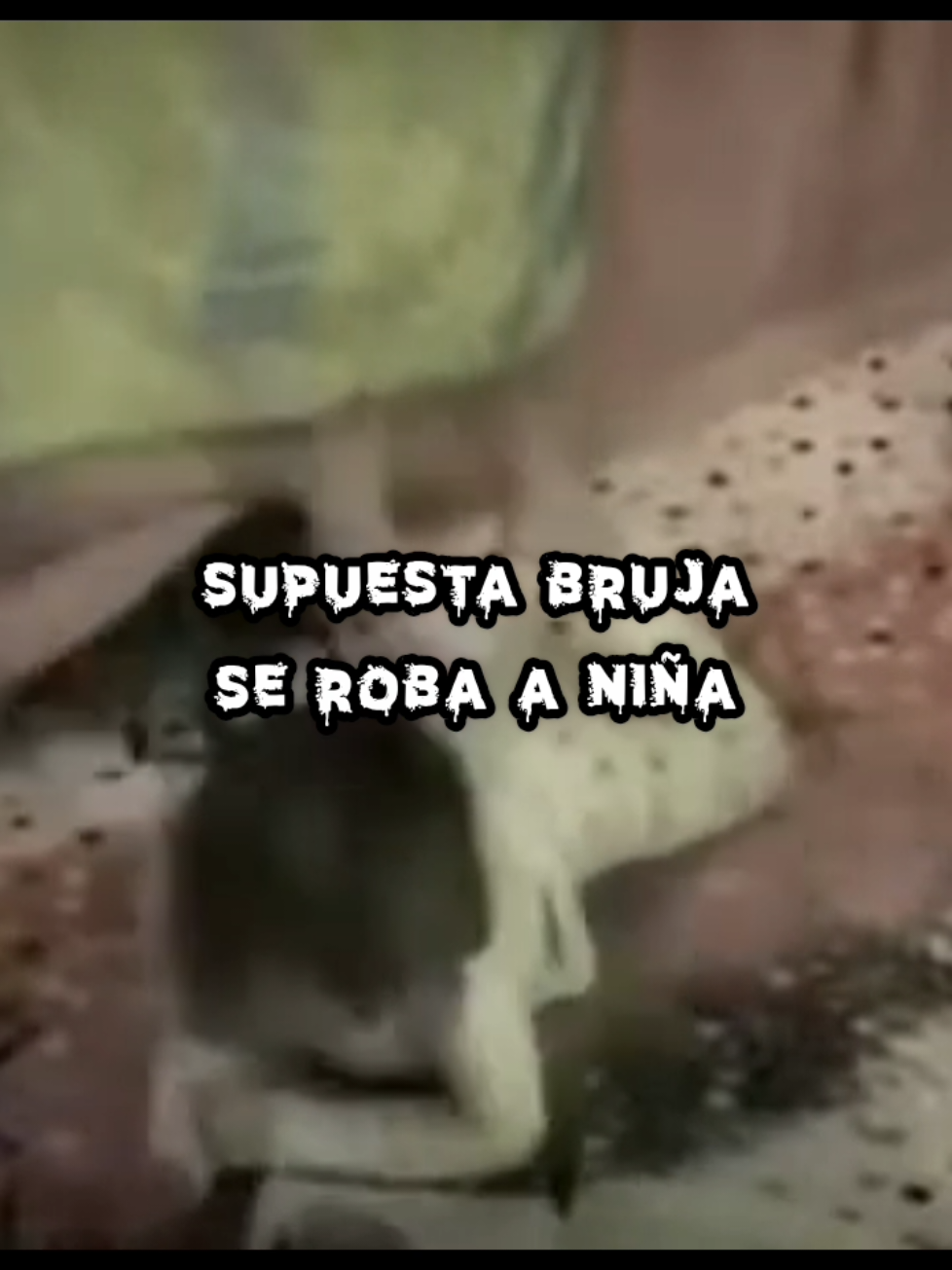 @Miedo a la puerta
