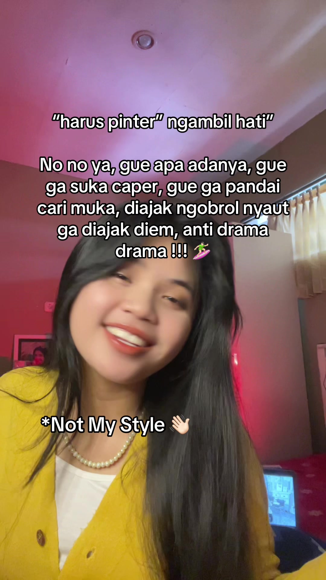 @Michelle Kolondam🏄🏽&zwj;♀️