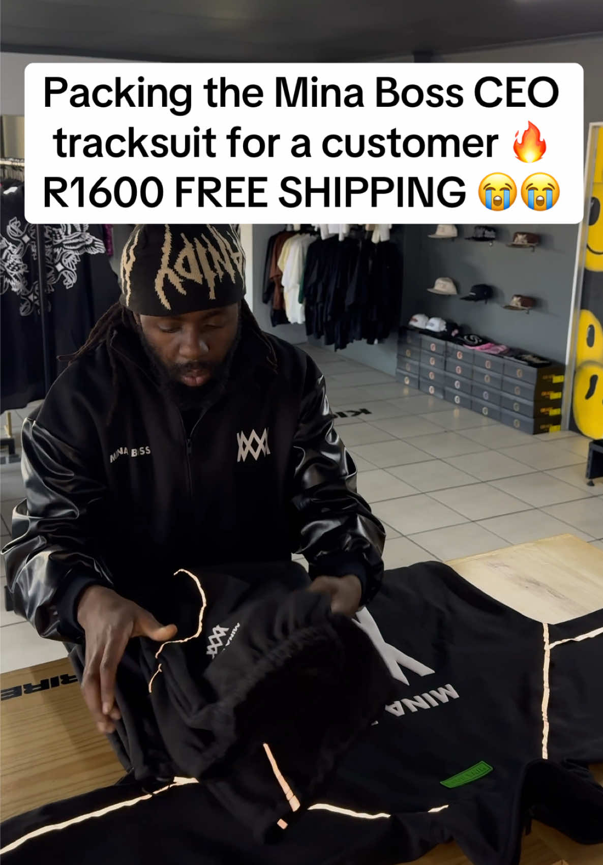 @UNSEEN GRAIL