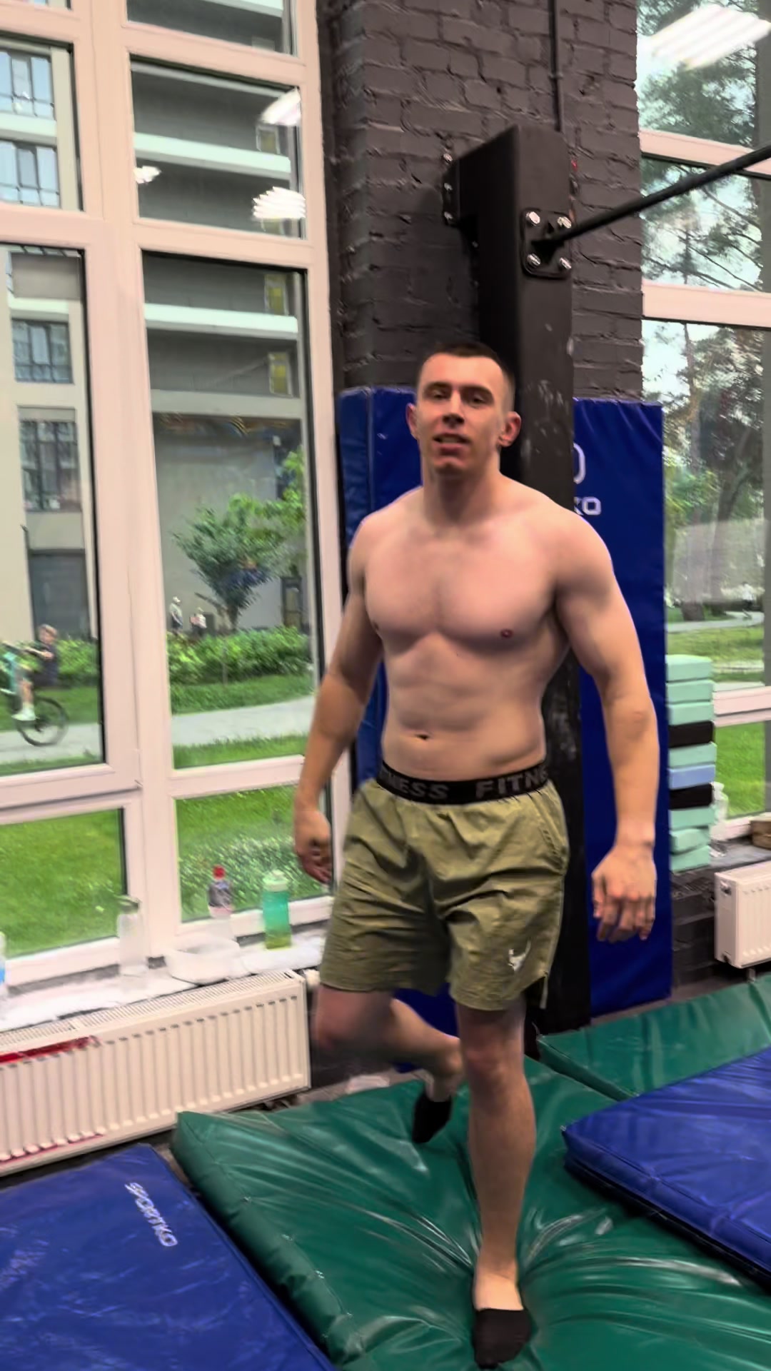 @Ведення соц.мереж під 🔑